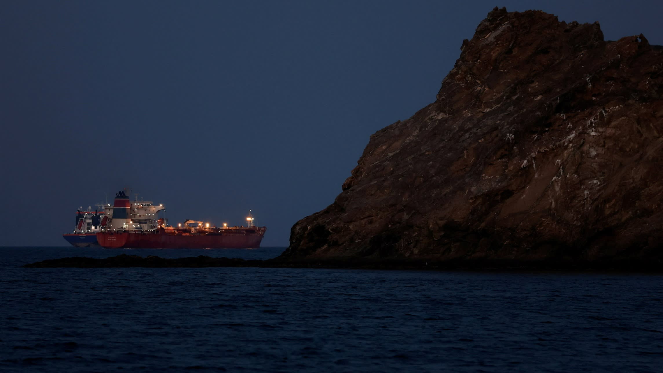 Middle East war live: US says it destroyed 16 minelayers near Strait of Hormuz – Financial Times