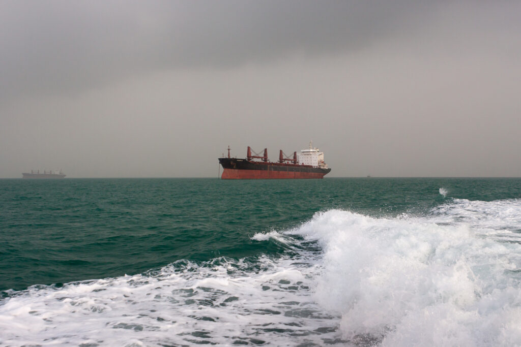 The Iran oil shock may be different from other price spikes