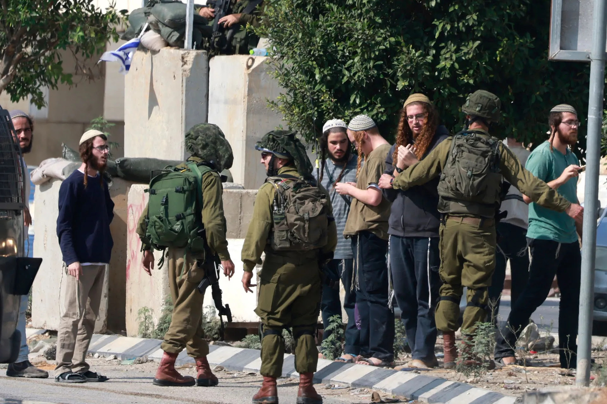 Settler attacks escalate in West Bank during Israel’s aggression against Iran – Middle East Monitor