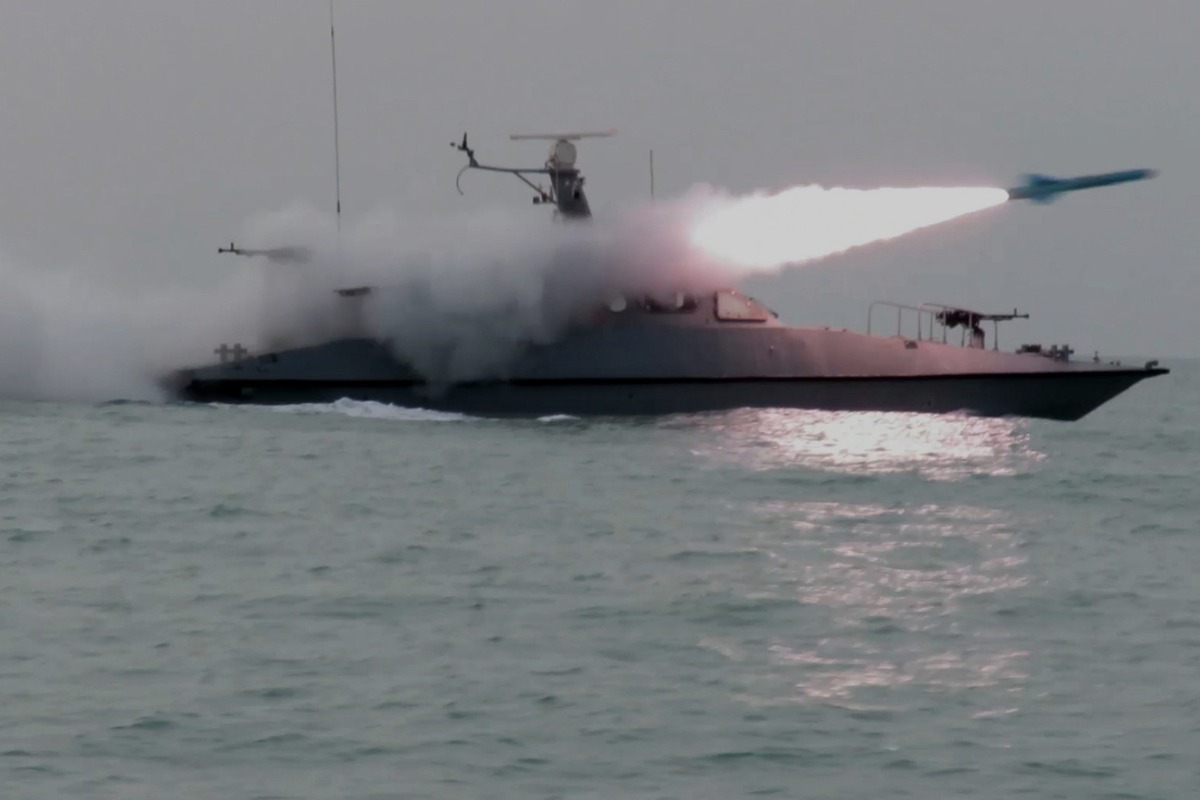 Iran threatens to target regional ports if its ports are attacked – Middle East Monitor