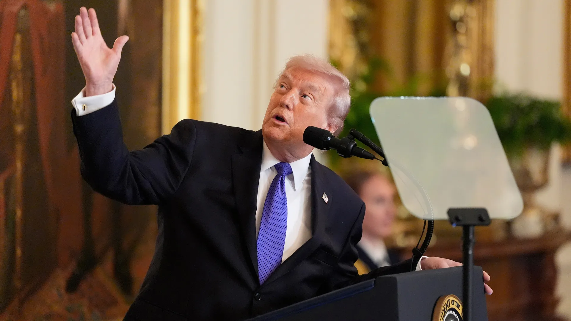 Trump: this was the best chance to strike Iran’s ‘sick and sinister regime’ | Israel-Iran conflict