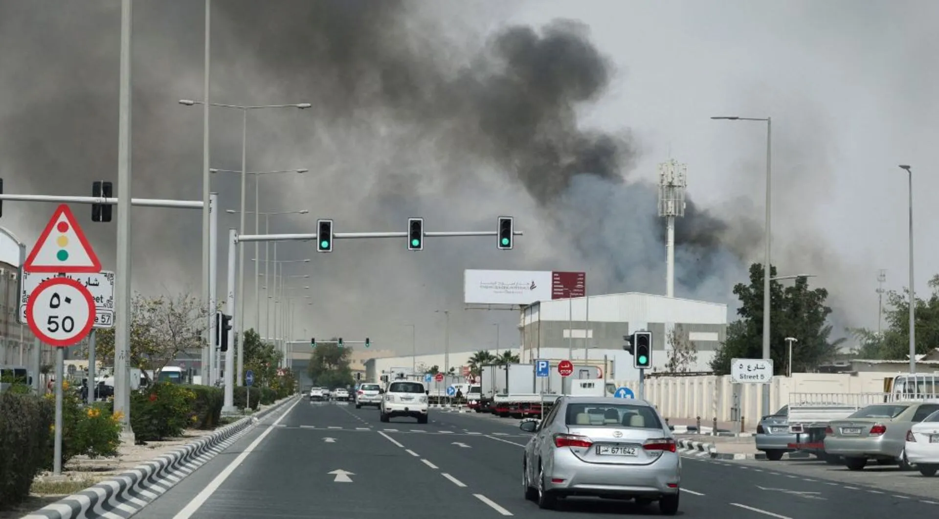 What are the implications of Iran’s strikes on Gulf Arab states? | Israel-Iran conflict News