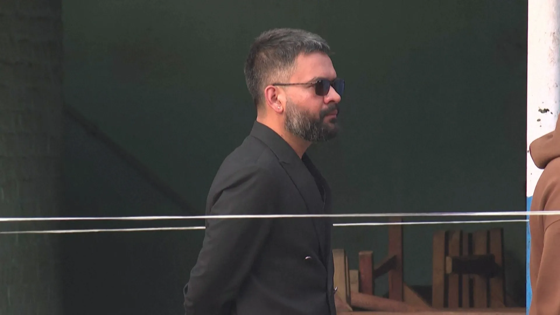 Rapper-turned-politician votes in Nepal election | Elections