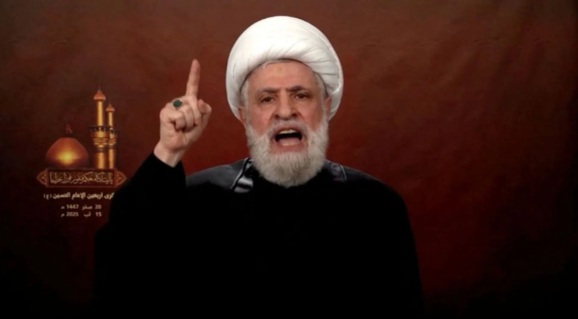 Why has Hezbollah joined Middle East war? | Israel attacks Lebanon News