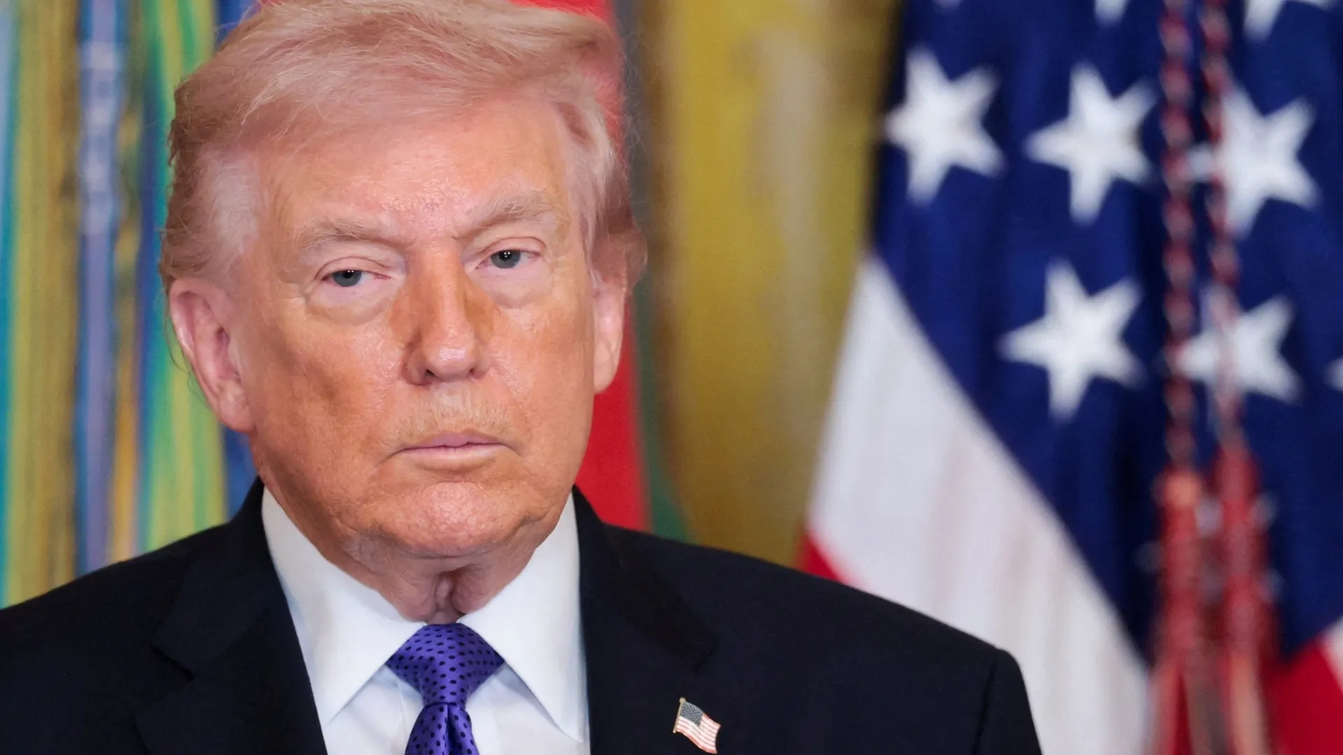 Has Donald Trump failed to sell the Iran war to the world? | Israel-Iran conflict