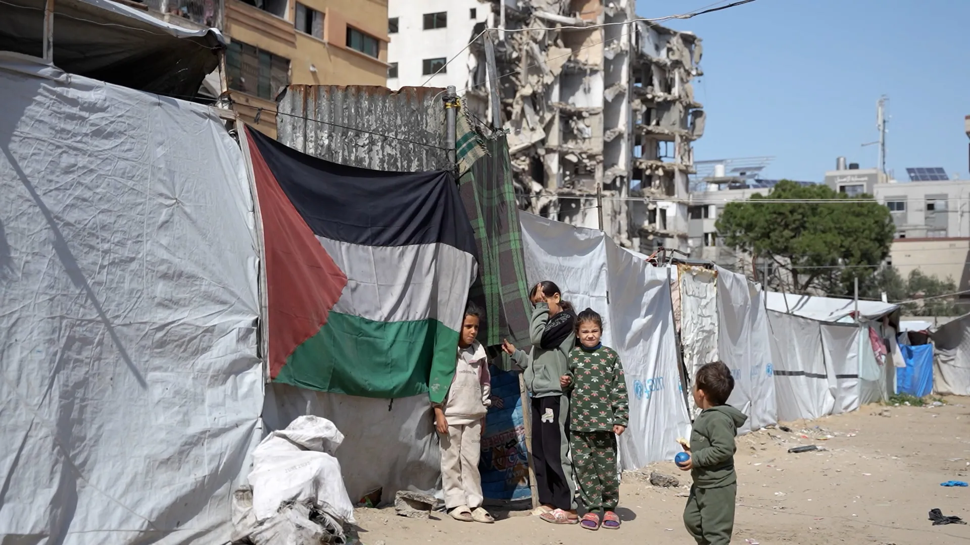 What people in Gaza are saying about the closure of the Rafah crossing | Gaza