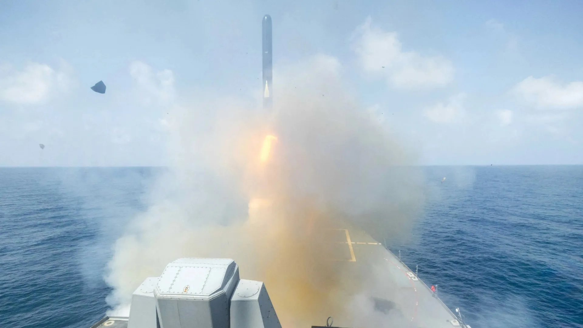 How far will the Iran war spillover? | Israel-Iran conflict