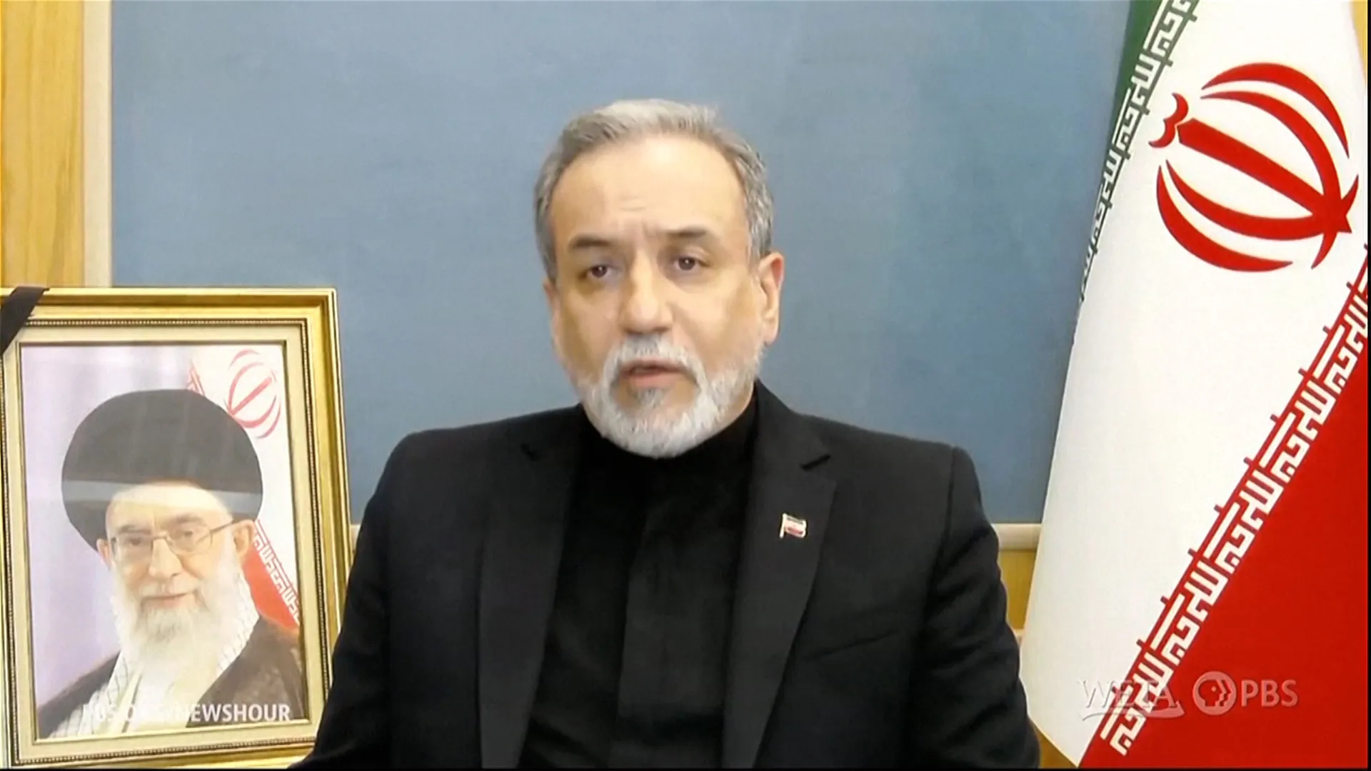 Iran says no future negotiations with US after ‘bitter experience’ | US-Israel war on Iran