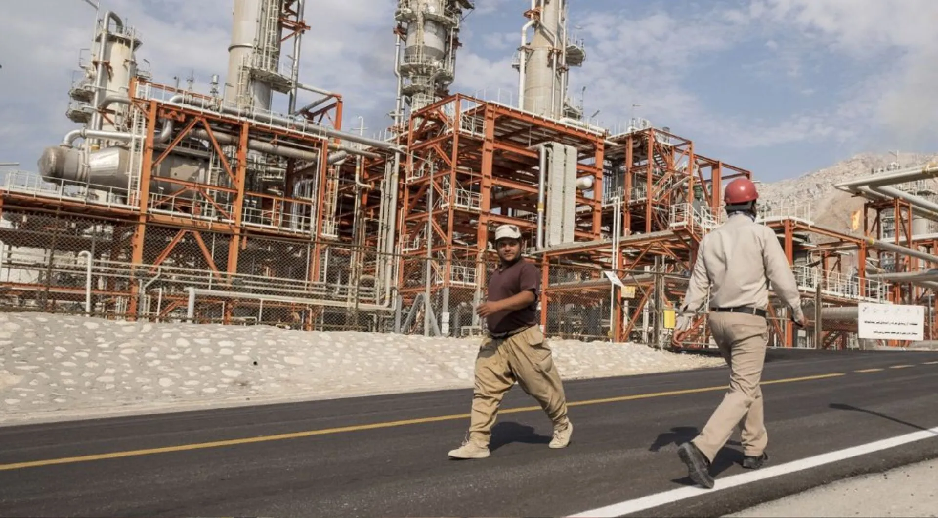 Is control of Iran’s natural resources a factor in US strategy? | Energy News