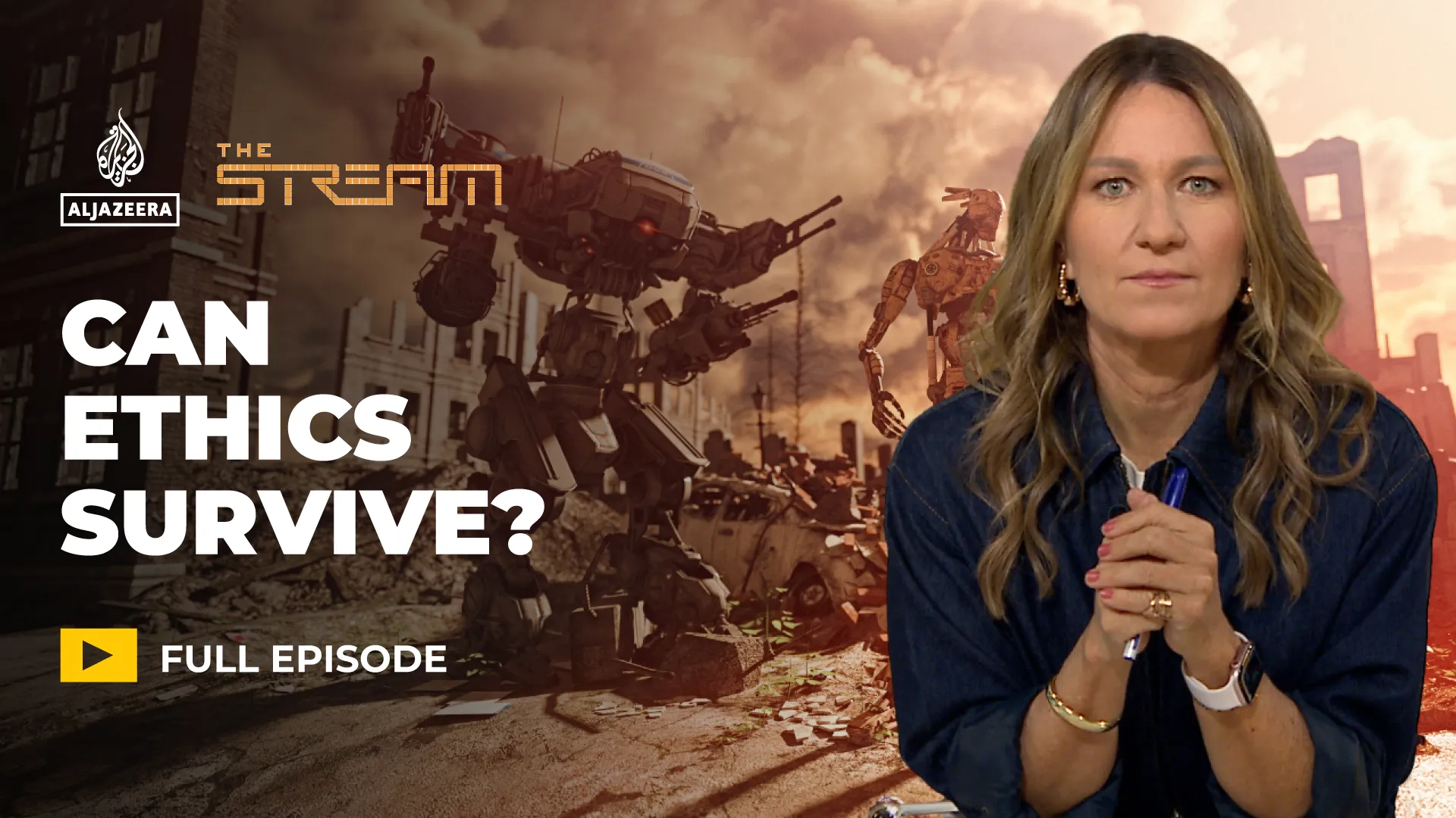 Can AI in military operations really be ethical? | Technology