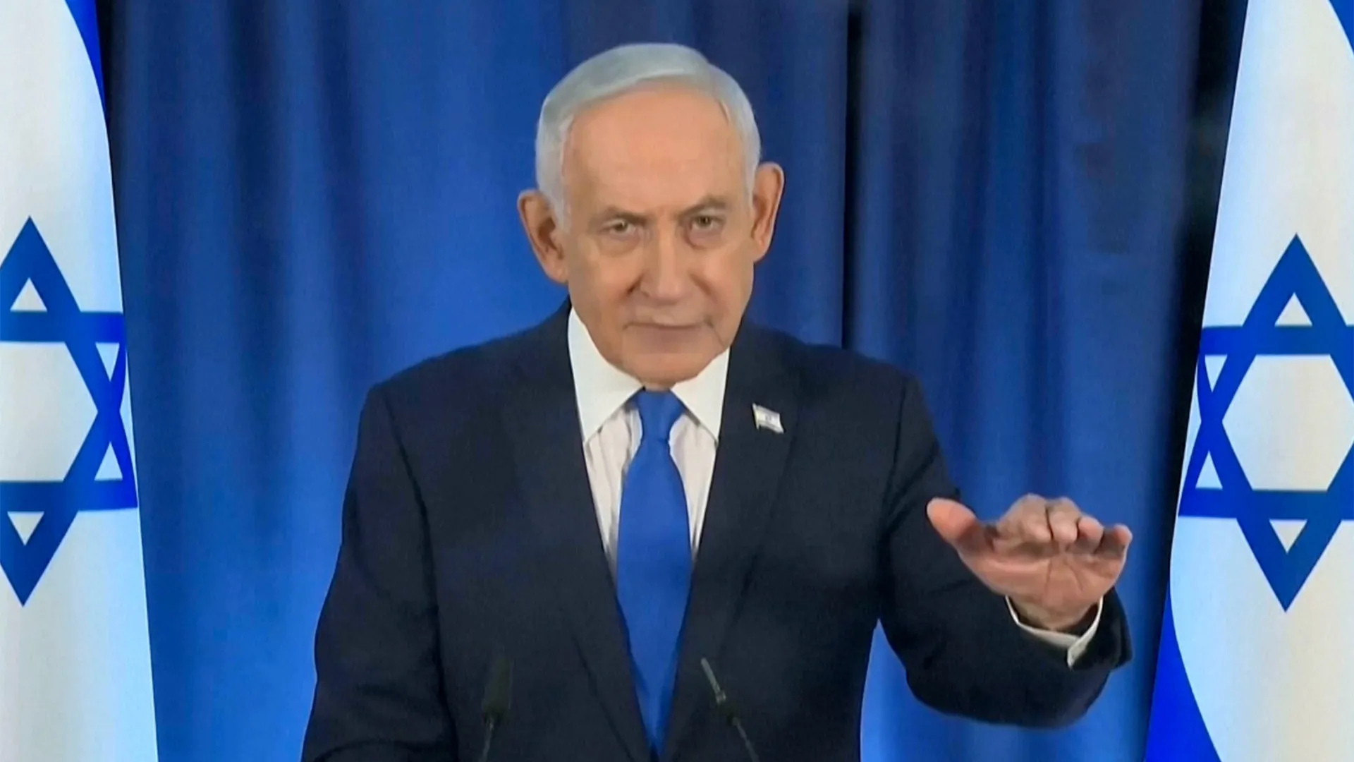 Netanyahu says Israeli strikes killed Iranian nuclear scientists | US-Israel war on Iran