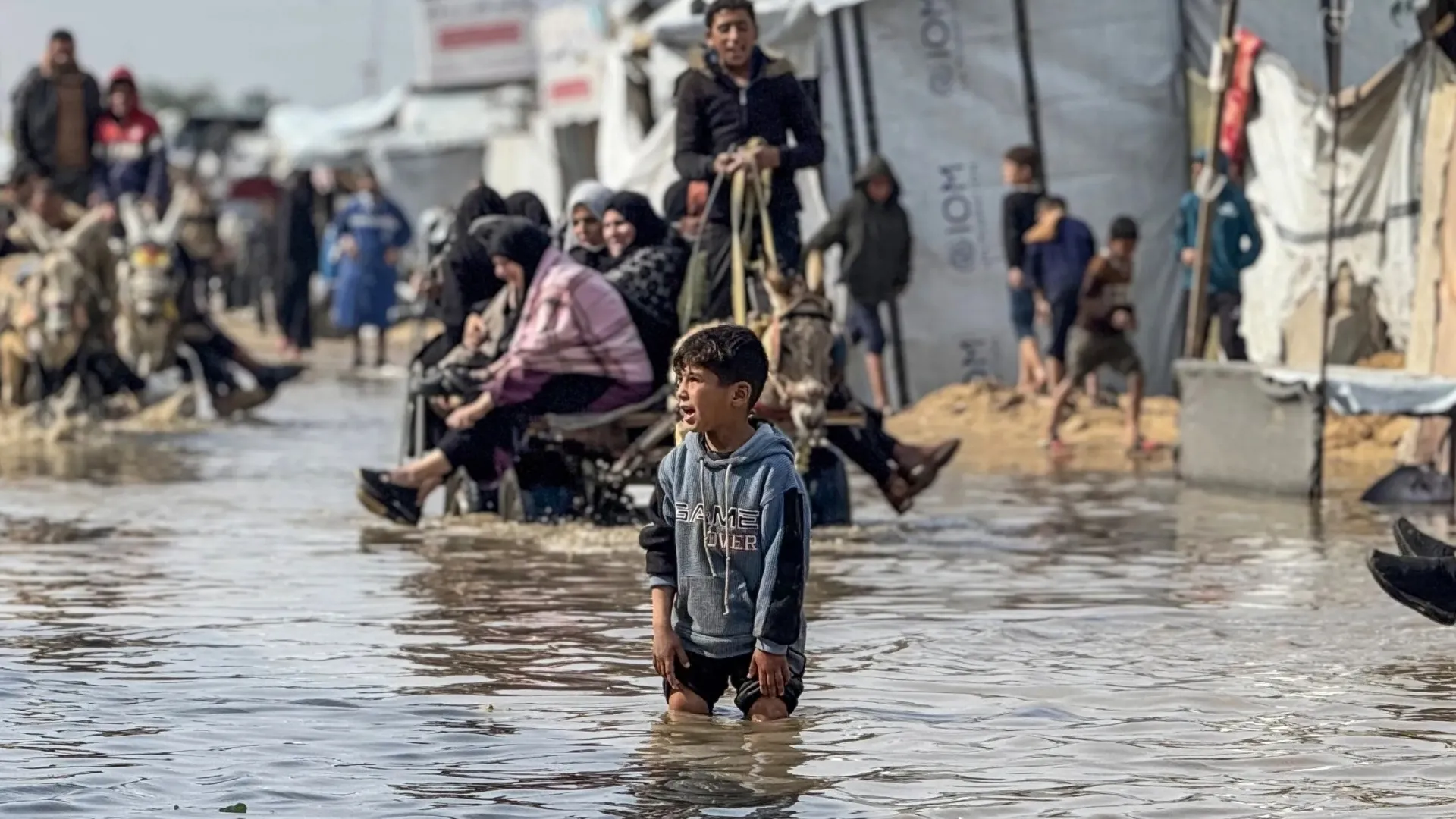 Is the world ignoring Gaza? | Israel-Palestine conflict News