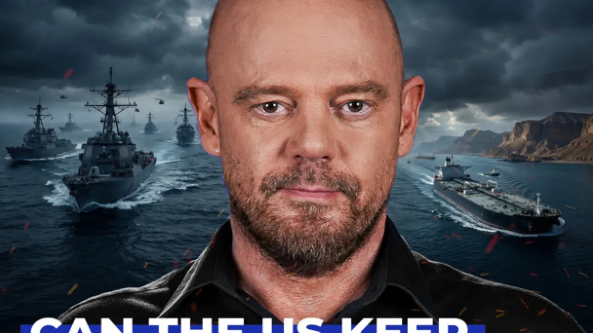 Iran is targeting ships in response to US attacks — can the US stop them?