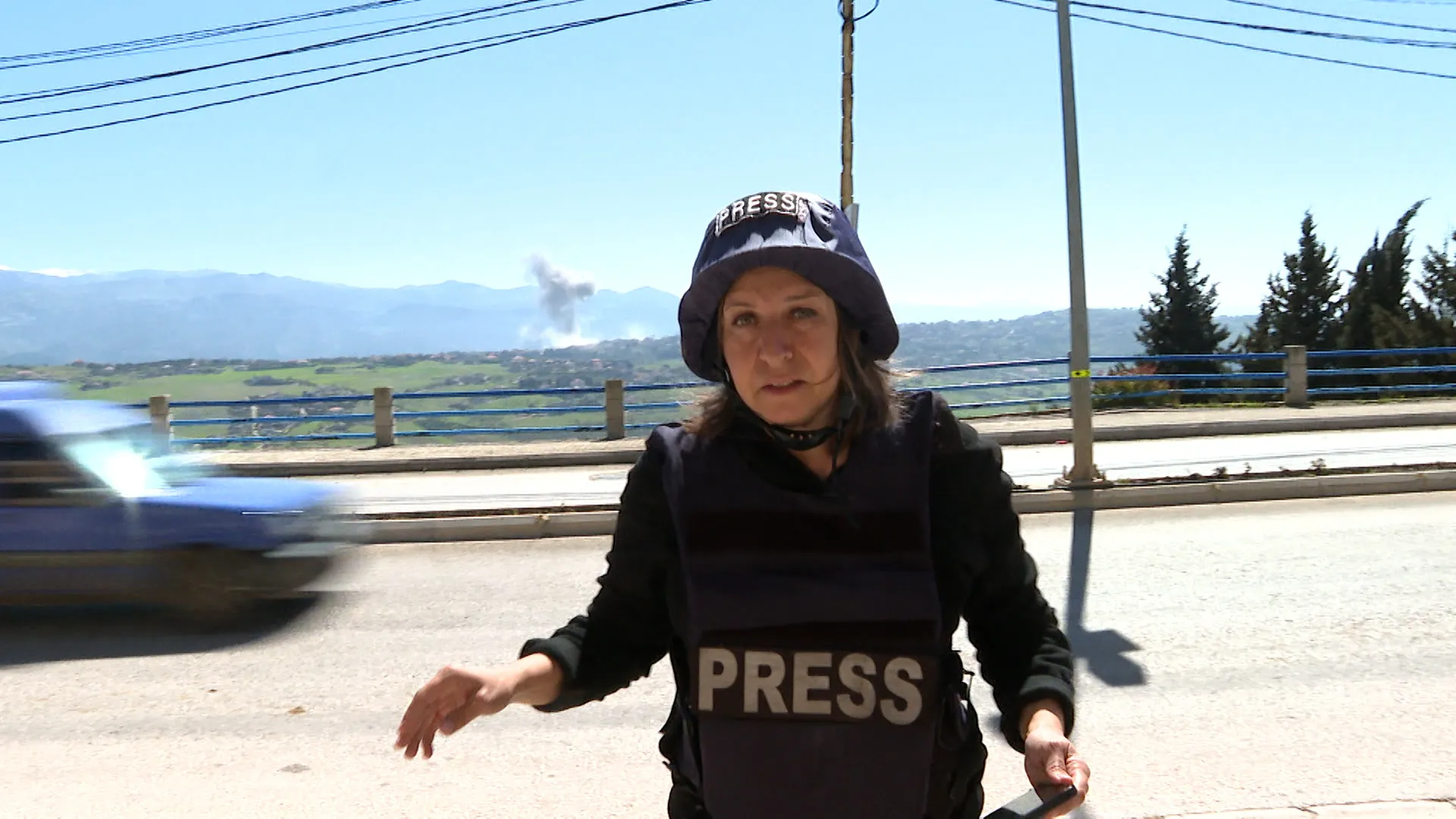 Video: What we know about Israel’s assault on southern Lebanon | Hezbollah