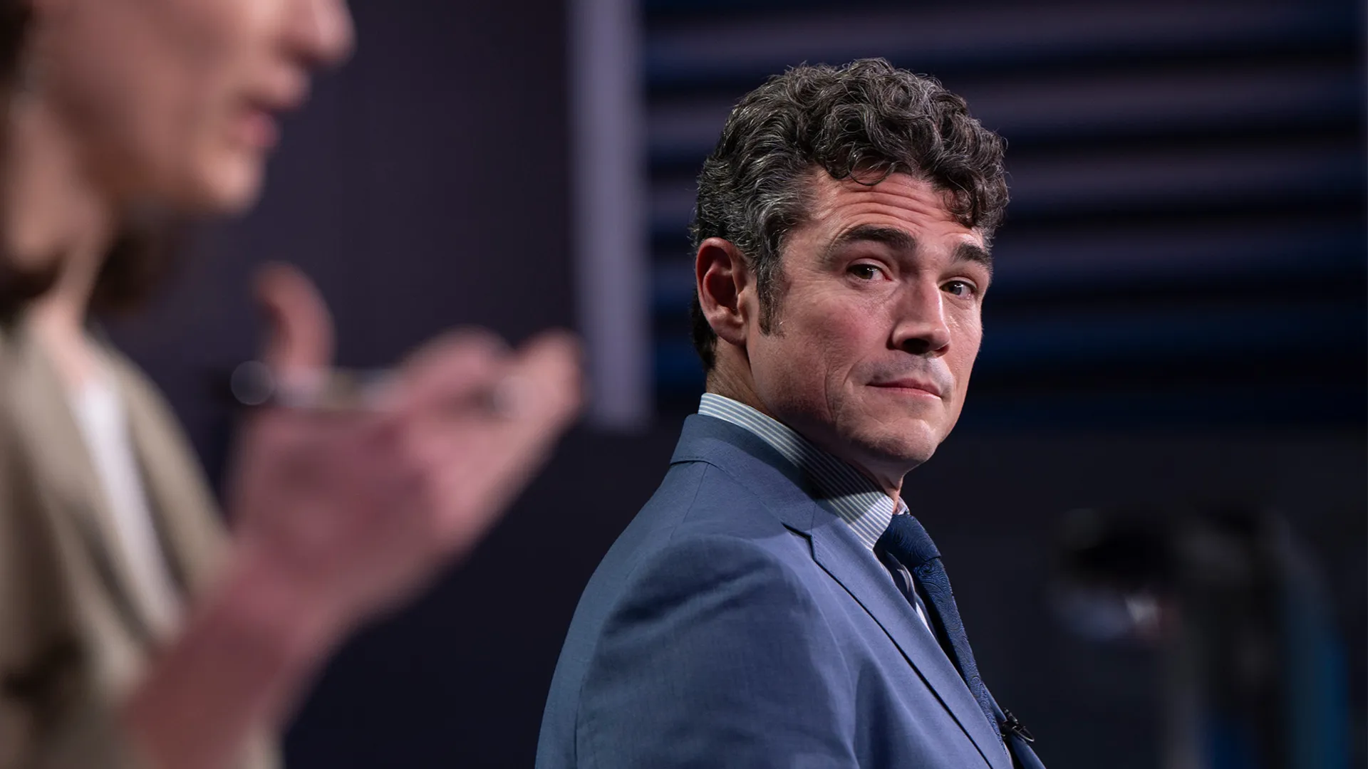 Why did Trump’s counterterrorism chief resign over Iran war? | US-Israel war on Iran