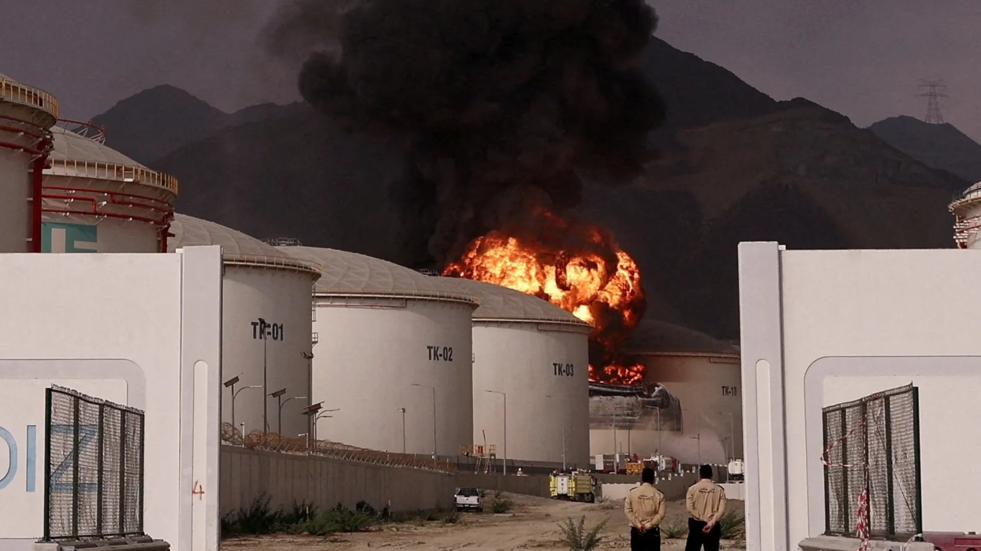 What are the risks of turning energy sites into battlefields? | US-Israel war on Iran News