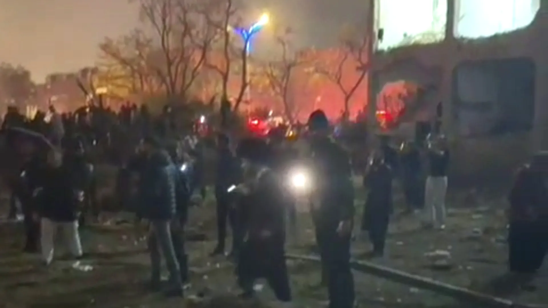 State of emergency declared as Iranian missile hits Arad in southern Israel | US-Israel war on Iran