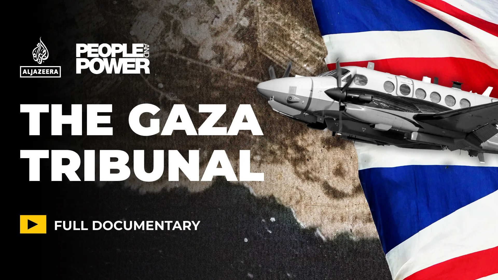 The Gaza Tribunal: A question of complicity | Genocide