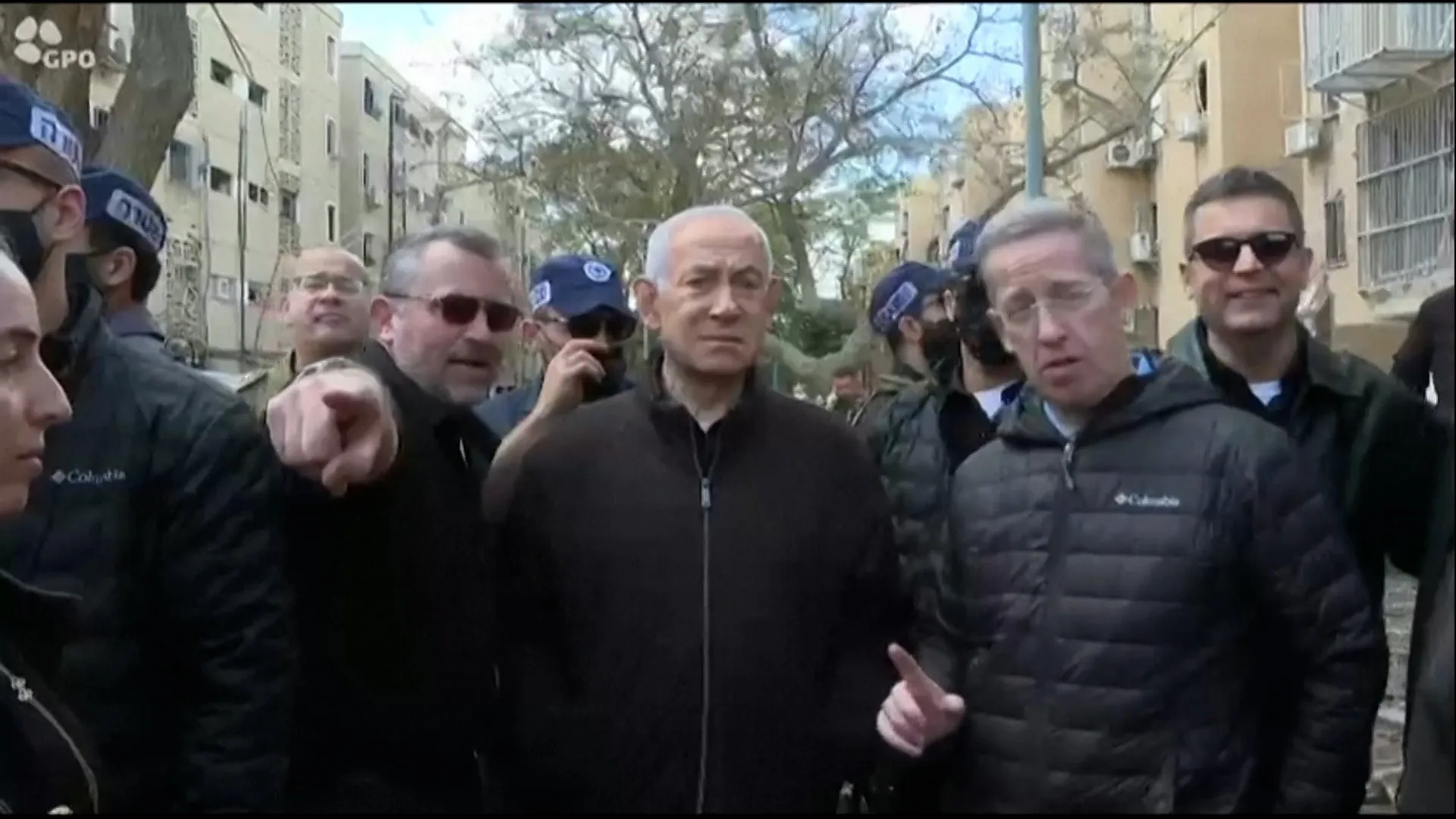 ‘We do it together, in confidence’: Netanyahu backs US strikes on Iran | US-Israel war on Iran