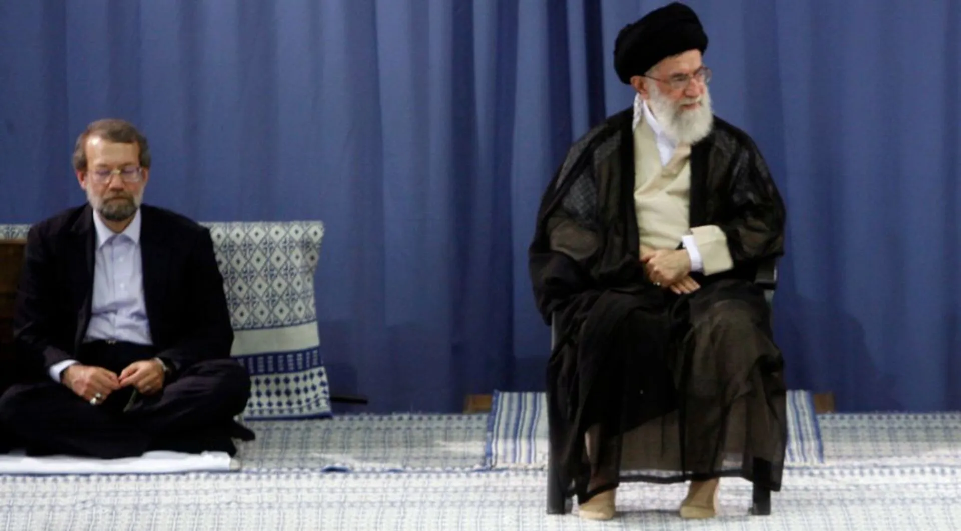 Who’s left running Iran? | US-Israel war on Iran