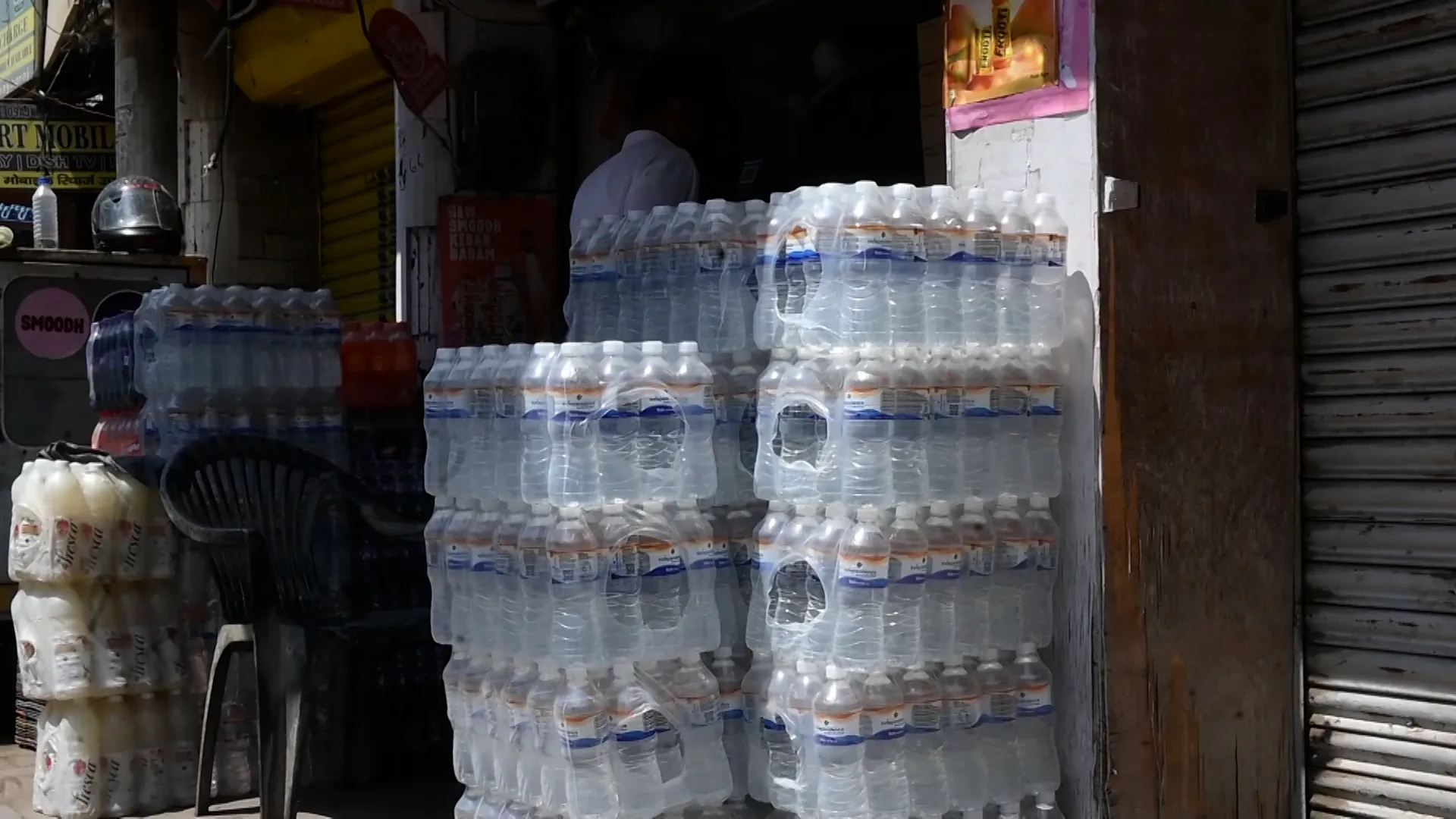 US-Israeli war on Iran strains food, water and fuel prices in India | Energy