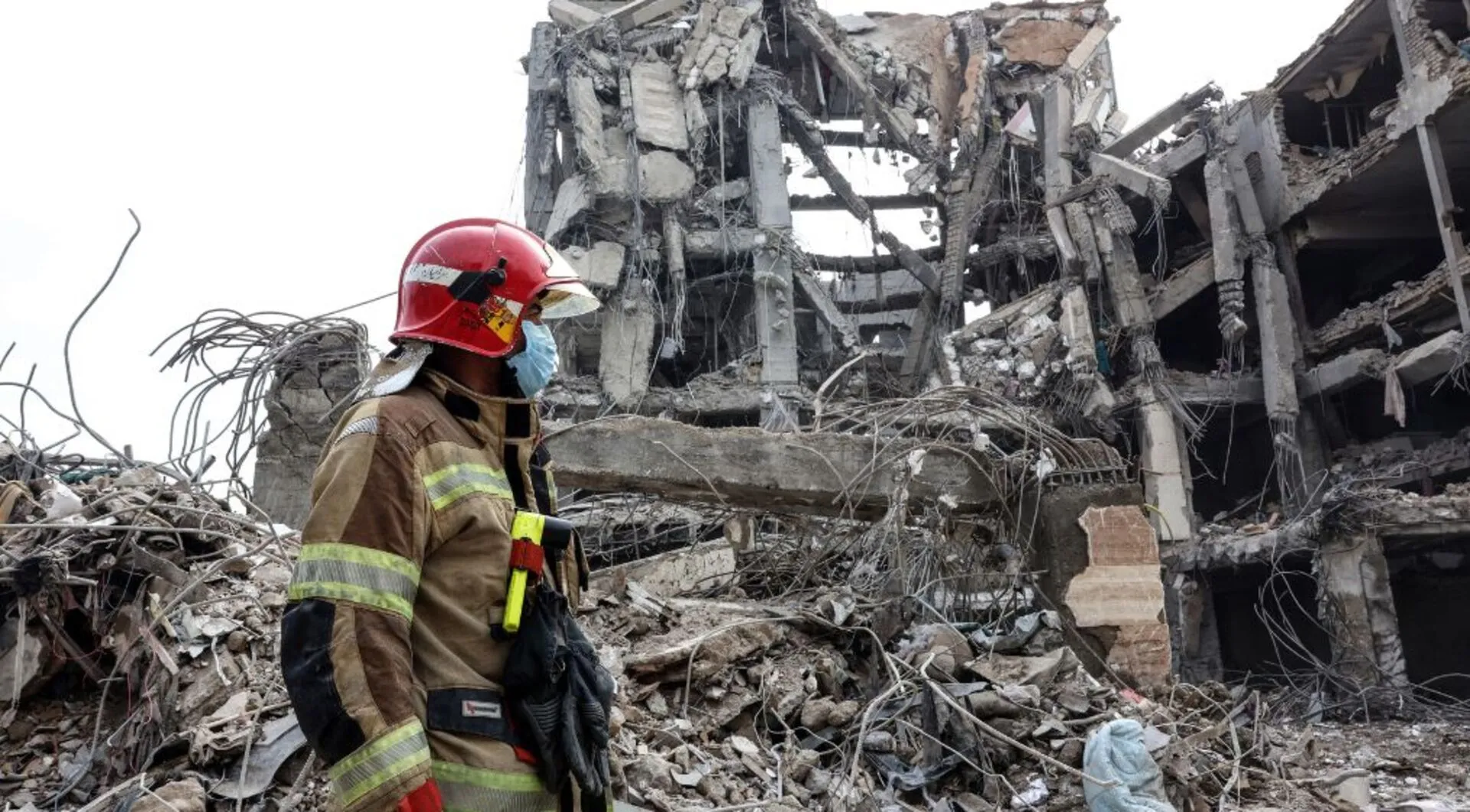 Have Israel, the US and Iran violated international law? | US-Israel war on Iran News