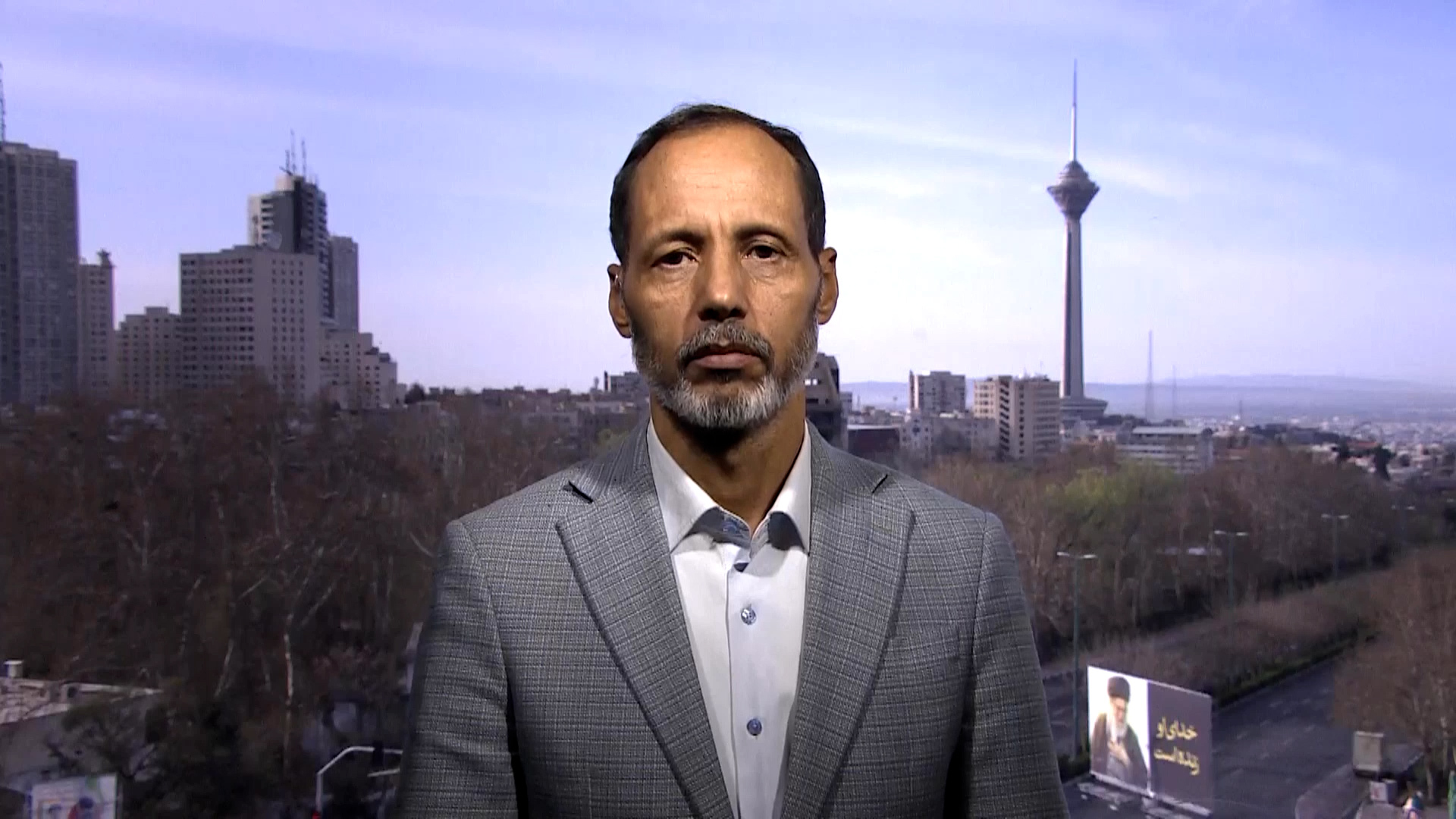 Iran says no talks with US, calls Trump statements a ‘bluff’ – Al Jazeera