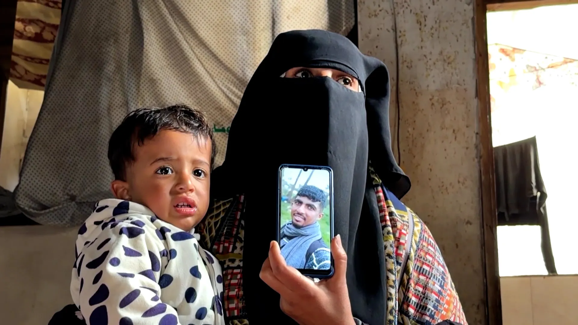 Israeli soldiers accused of ‘torturing’ toddler in Gaza | Gaza