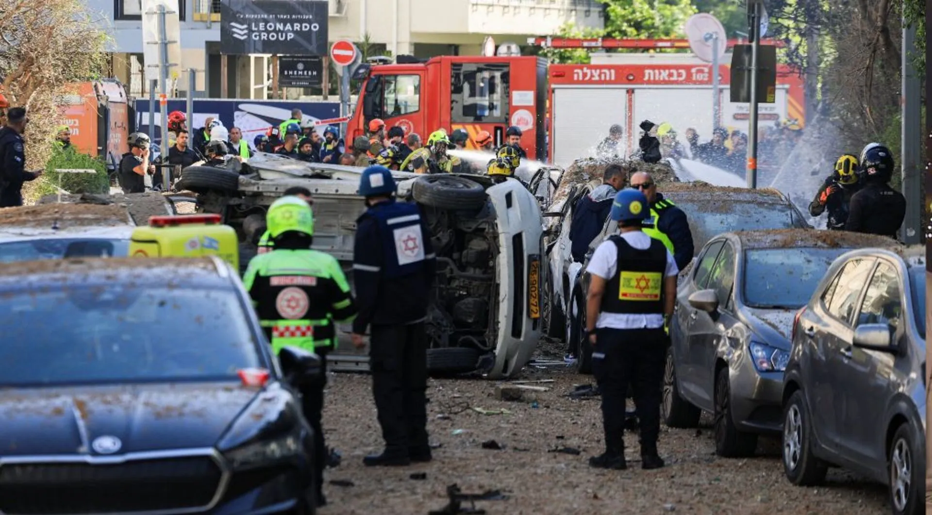 What impact is the war on Iran having on Israel? | US-Israel war on Iran News