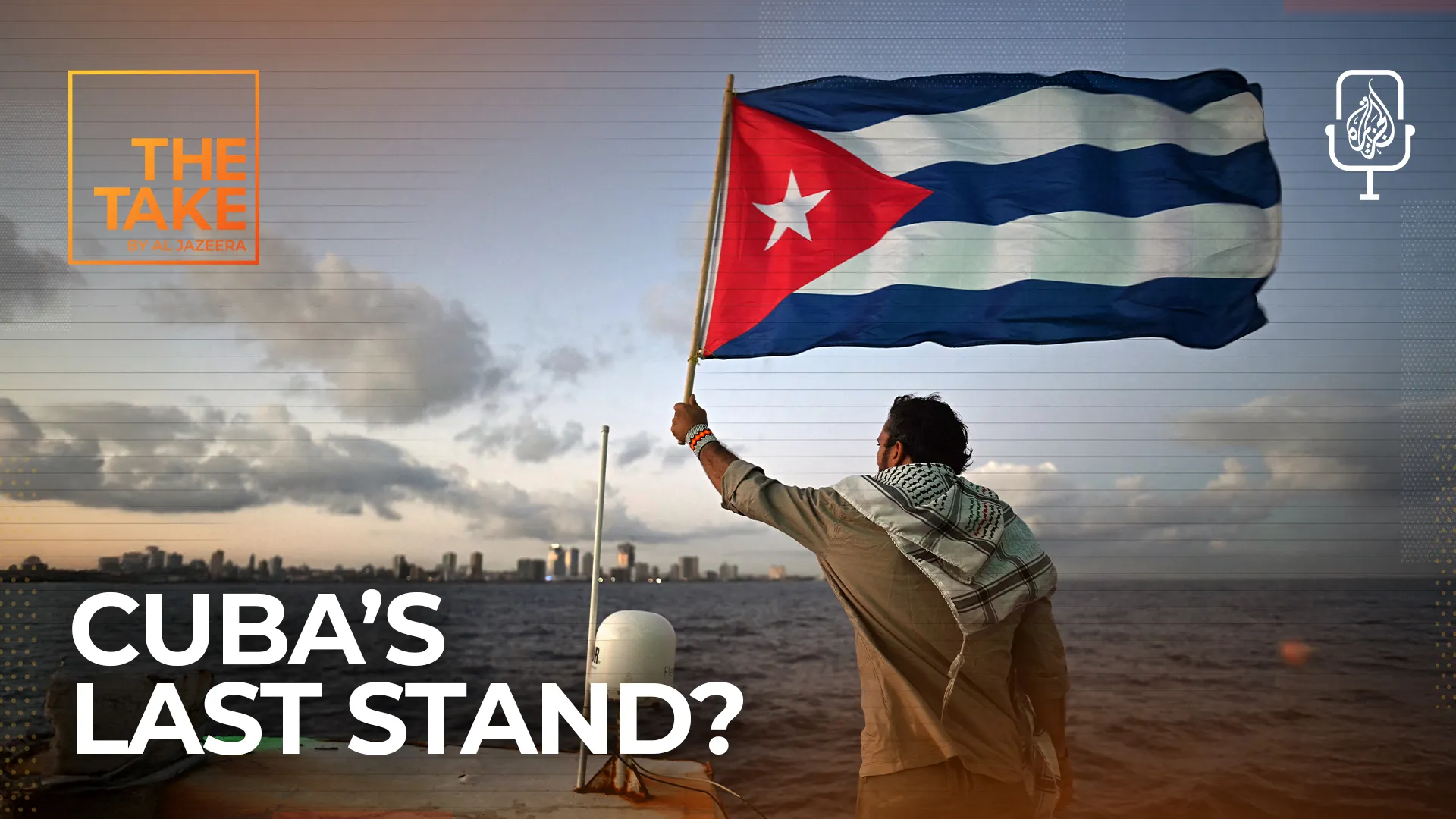 Inside Trump’s quiet plan to ‘take’ Cuba | News