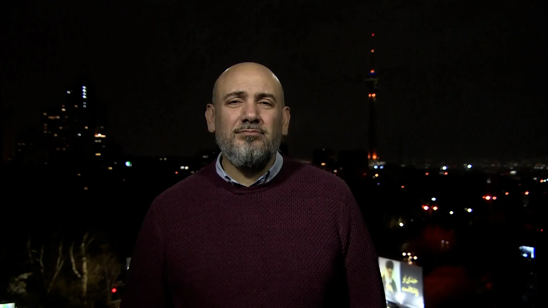 Iran releases video claiming to show downing of US jet | US-Israel war on Iran News