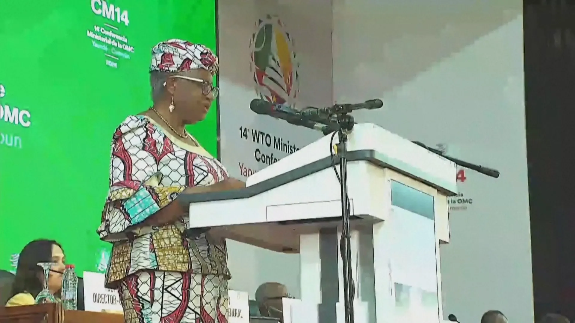 WTO says world experiencing worst trade disruption in 80 years | International Trade News