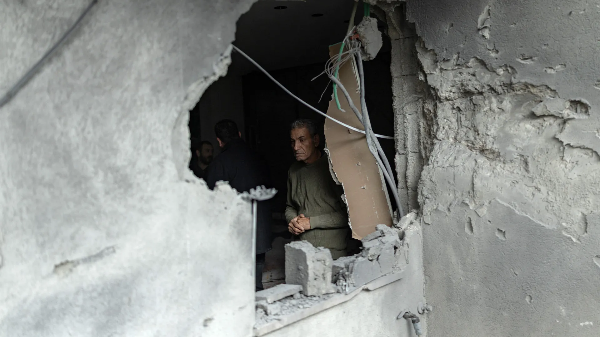 Iranian missiles cause widespread damage across Israel in latest wave | US-Israel war on Iran