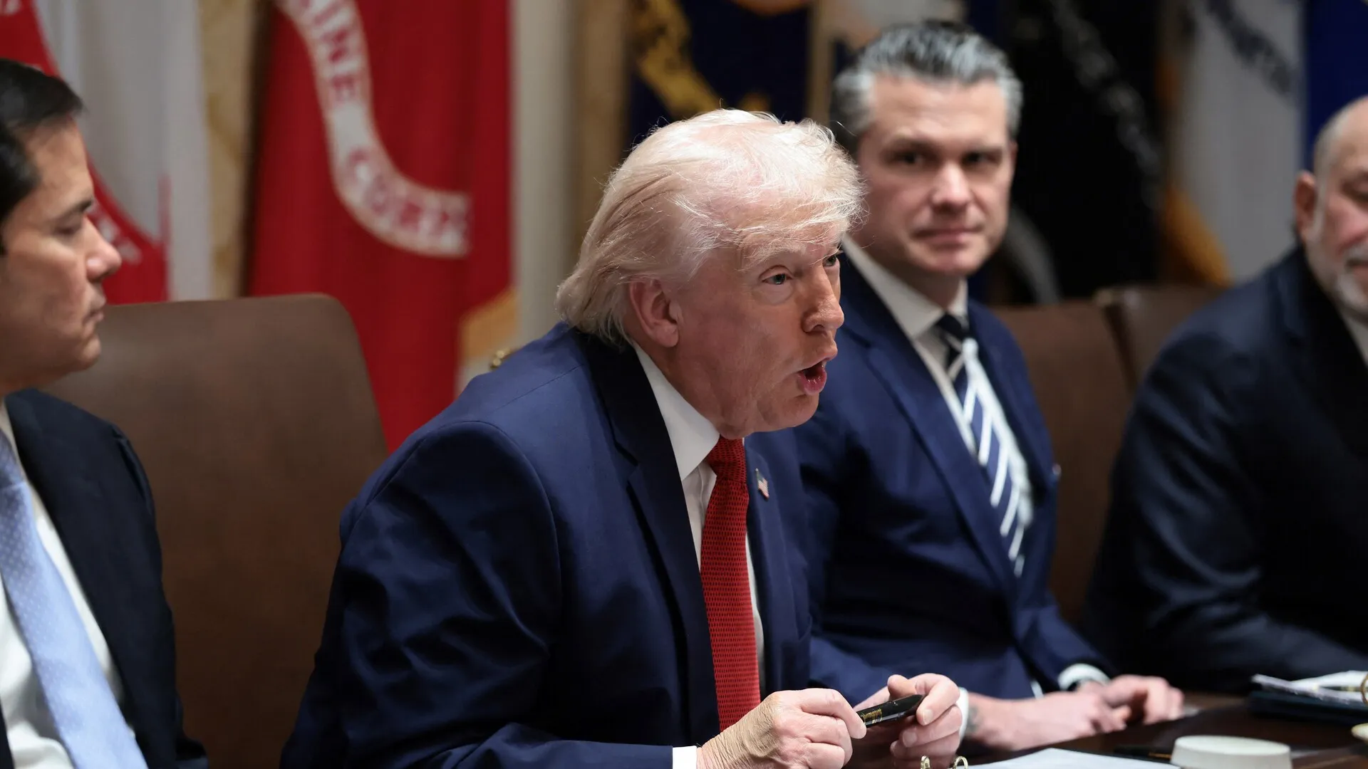 Analysts say Trump doesn’t understand Iran reality has changed | US-Israel war on Iran