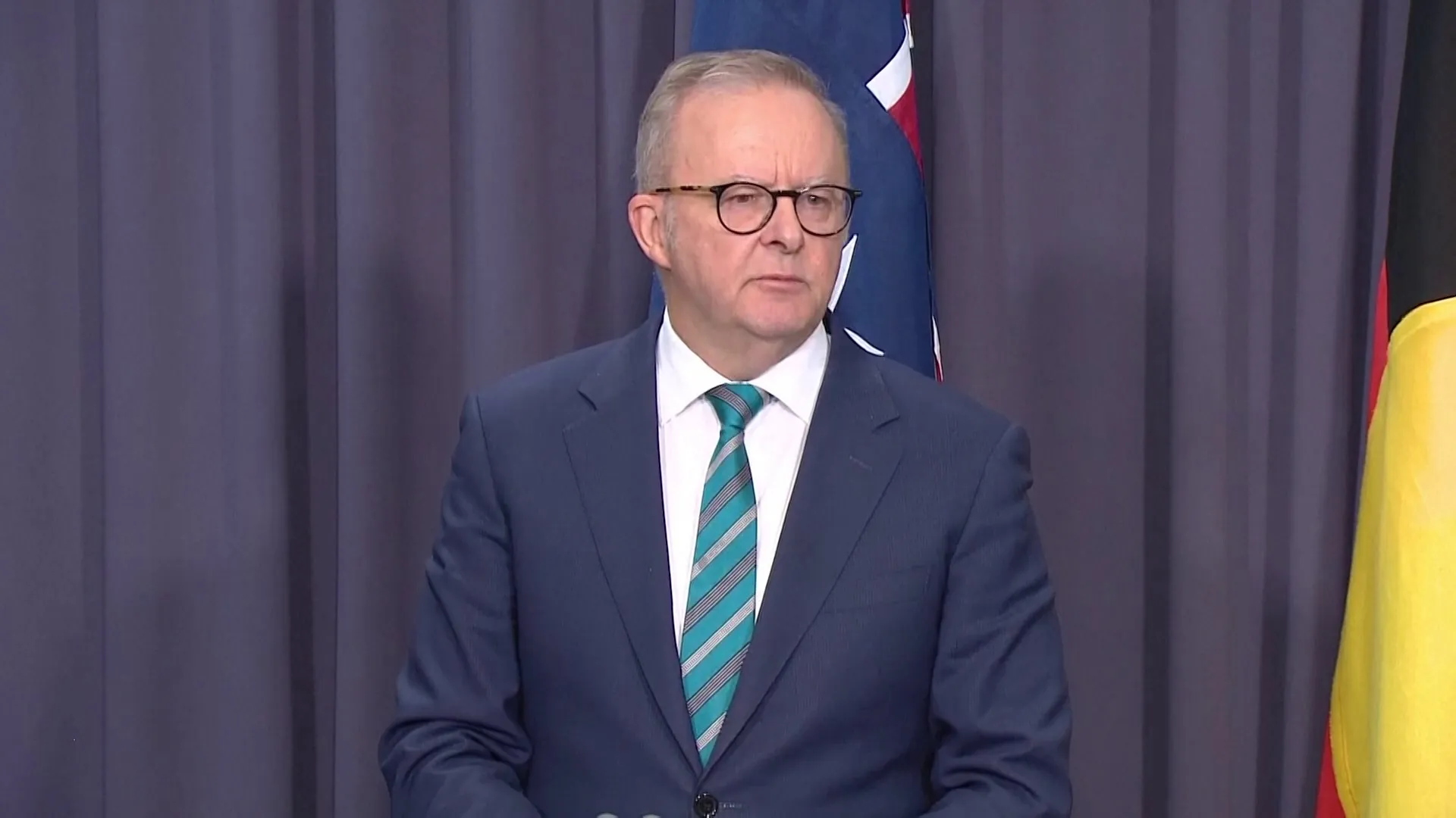 Albanese says Australia playing “constructive” role in the war on Iran | US-Israel war on Iran