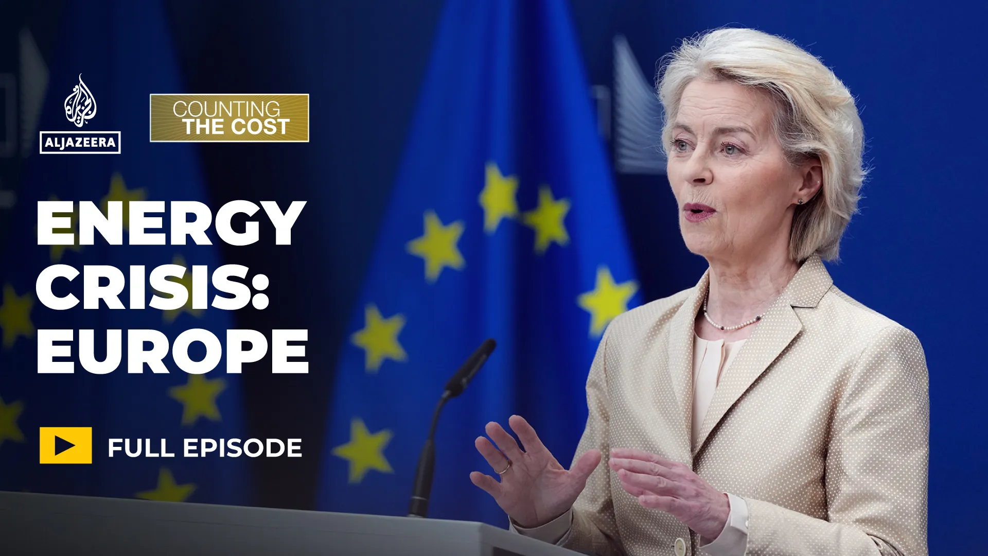 Is Europe heading to an energy crisis? | US-Israel war on Iran