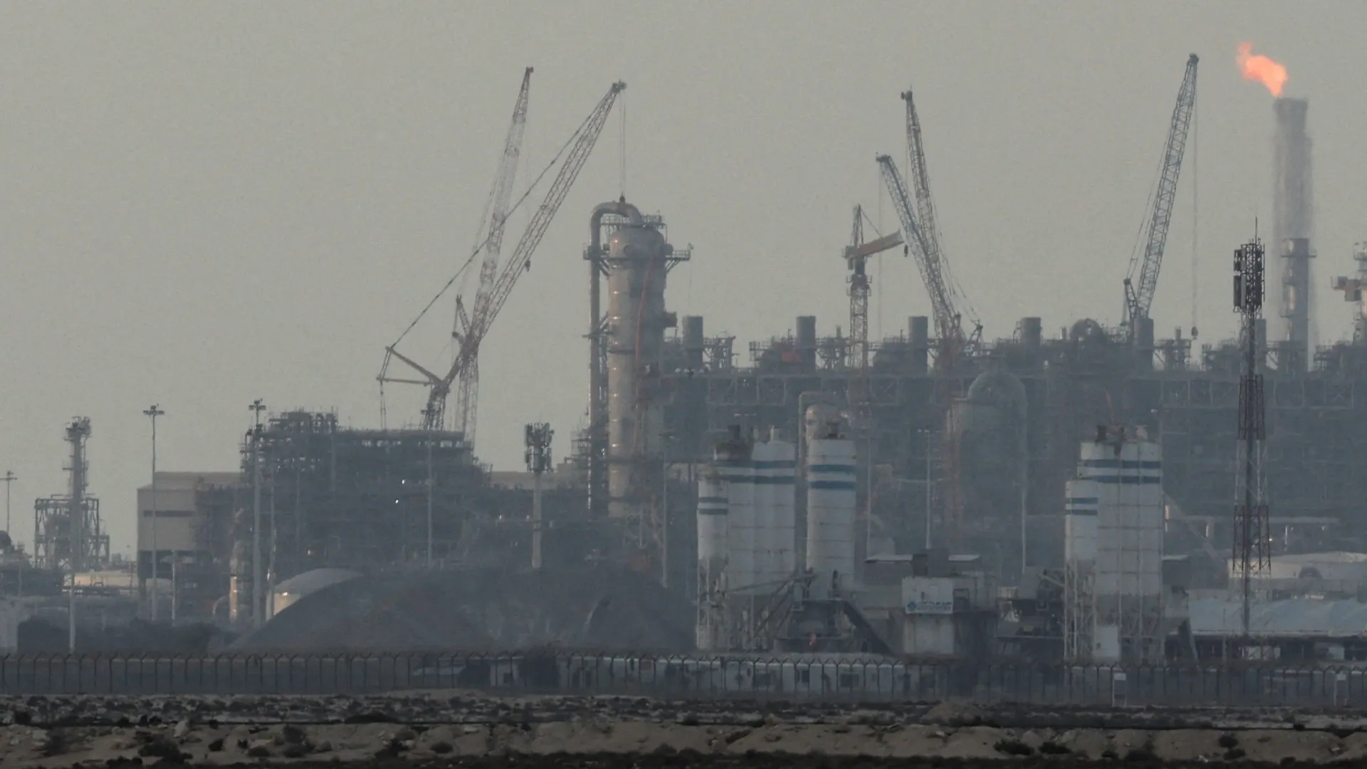 How important are the Gulf economies to the world? | US-Israel war on Iran News