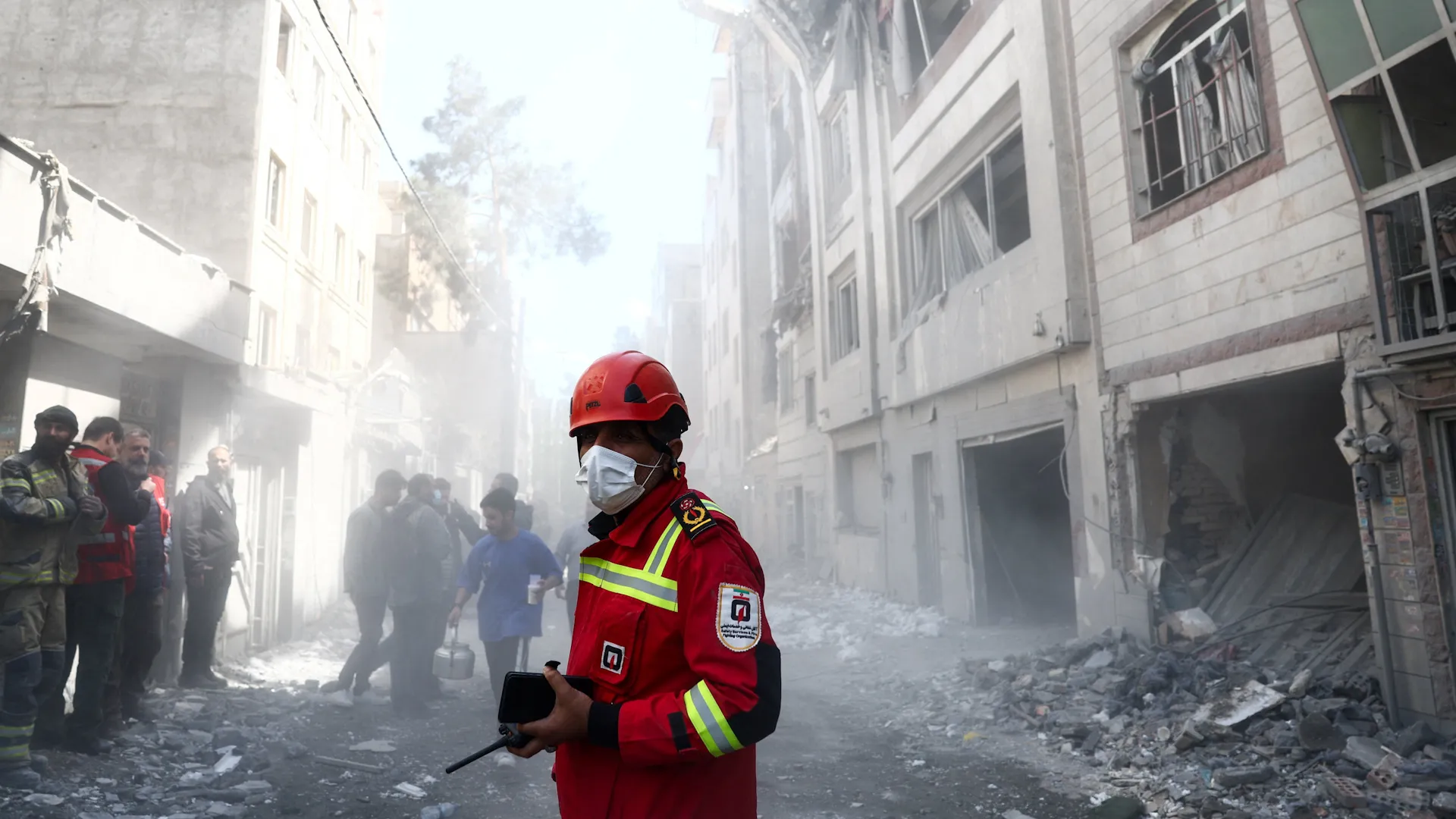 Key moments in first month of US-Israeli war on Iran | Newsfeed