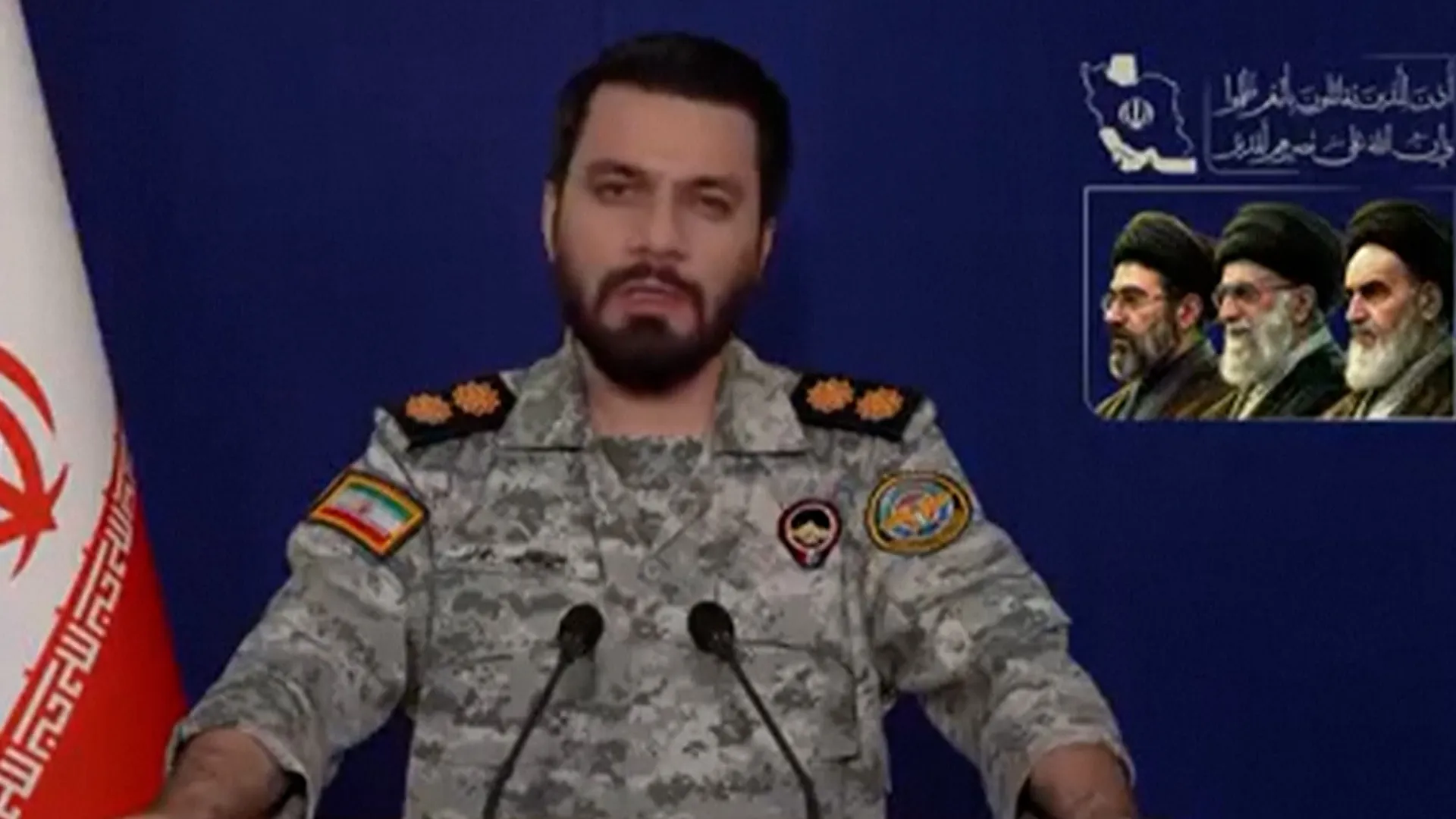 IRGC spokesperson says Trump ‘only understands the language of force’ | Donald Trump News