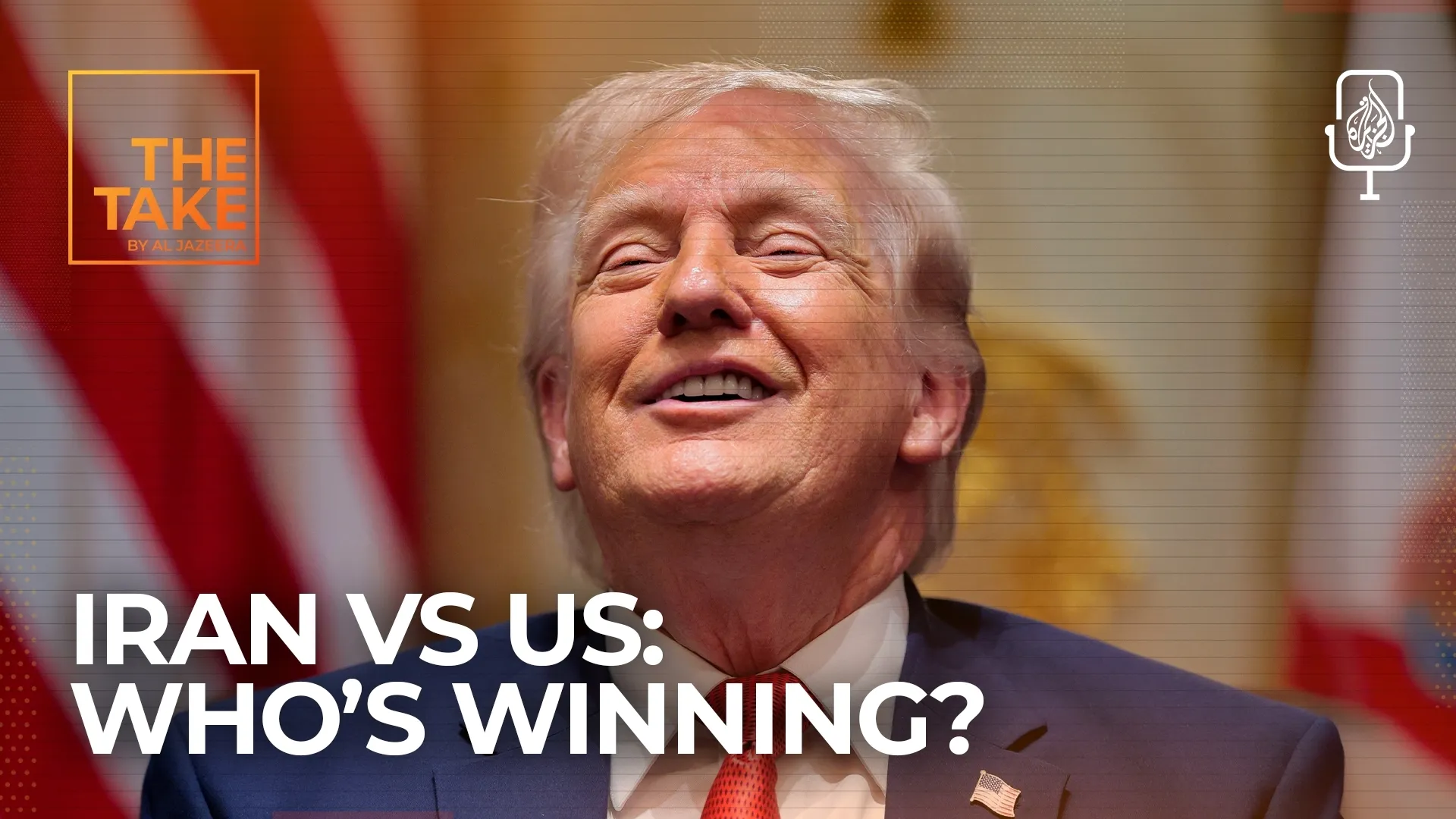 Why Iran believes it can outlast the US | News