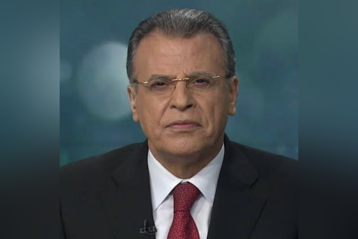 Veteran Al Jazeera journalist Jamal Rayyan passes away – Middle East Monitor