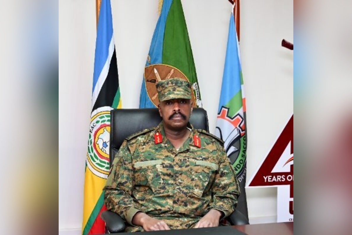 Uganda military chief says country would join war if Israel faces defeat – Middle East Monitor