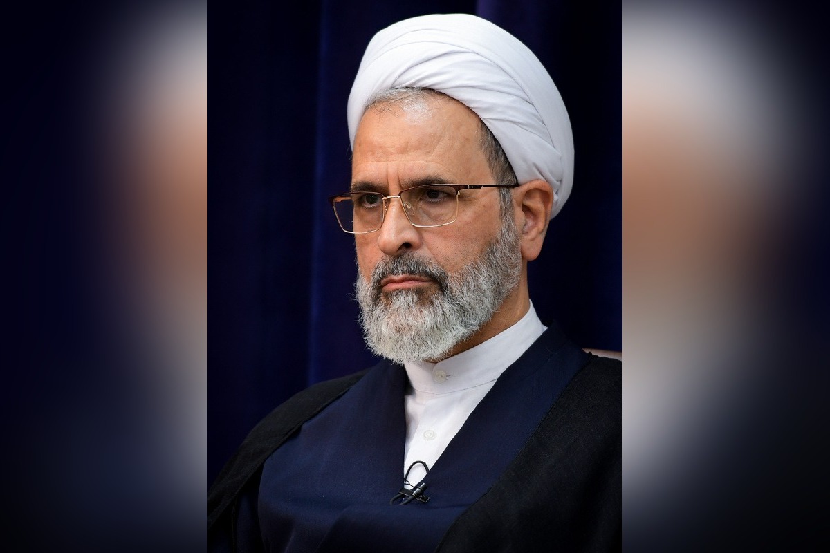 Alireza Arafi selected as clerical member of Iran’s interim Leadership Council – Middle East Monitor