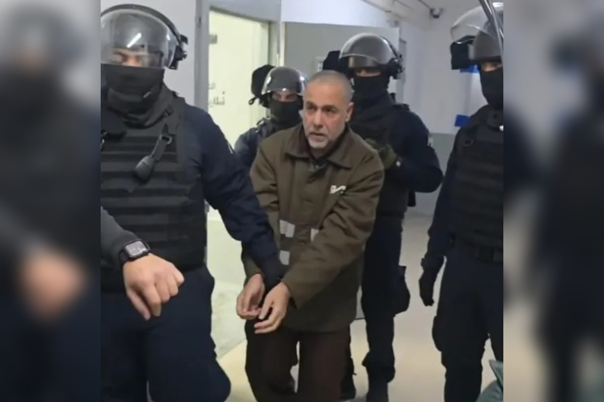 UN experts urge Israel to release detained Gaza doctor after reports of ‘severe torture’ – Middle East Monitor