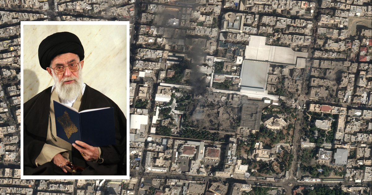 U.S.-Israel launch another round of strikes on Iran following Khamenei’s killing