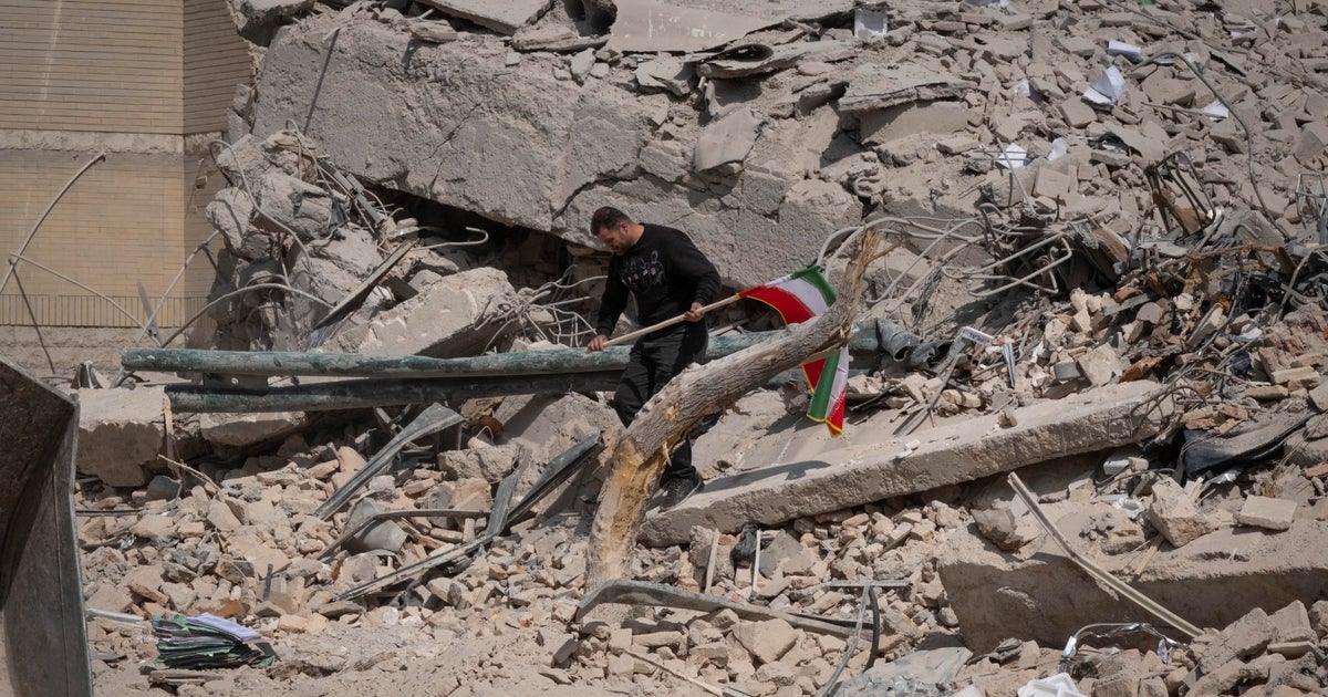 Hegseth says U.S. “just getting started” in Iran war as conflict intensifies and spreads