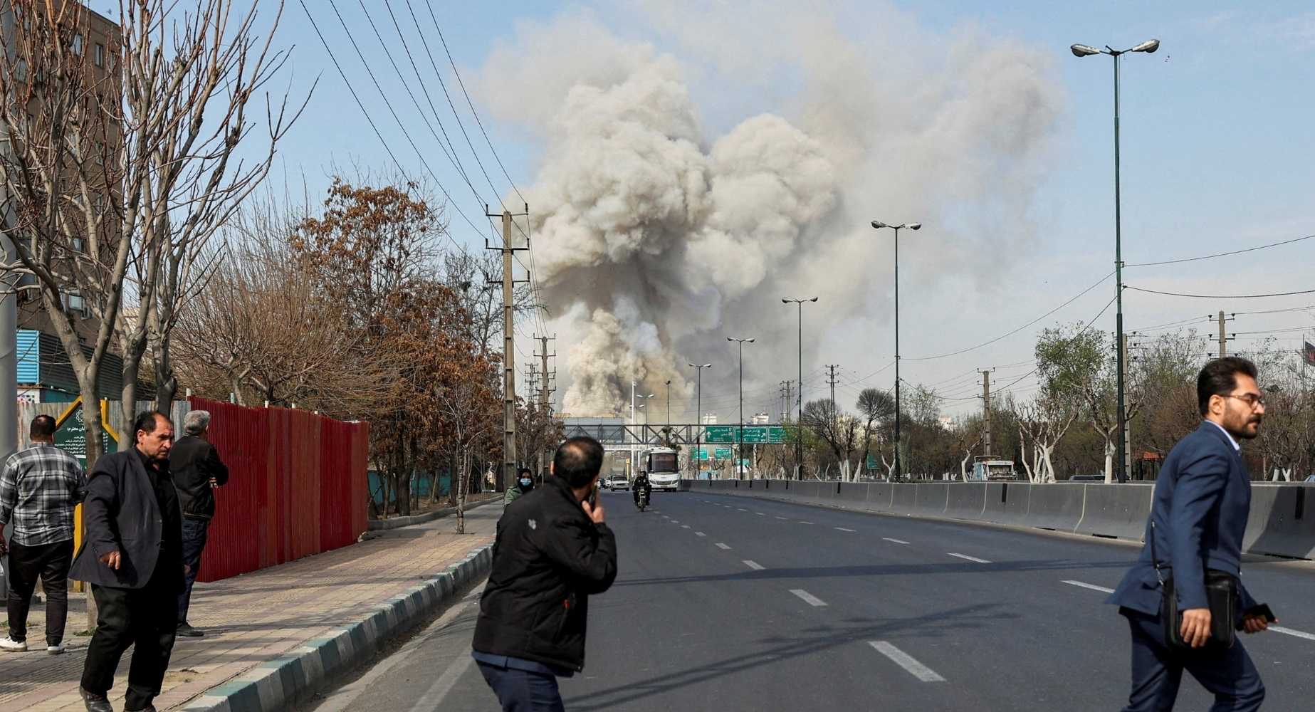 LESSONS AND OUTCOMES – The Jerusalem Strategic Tribune