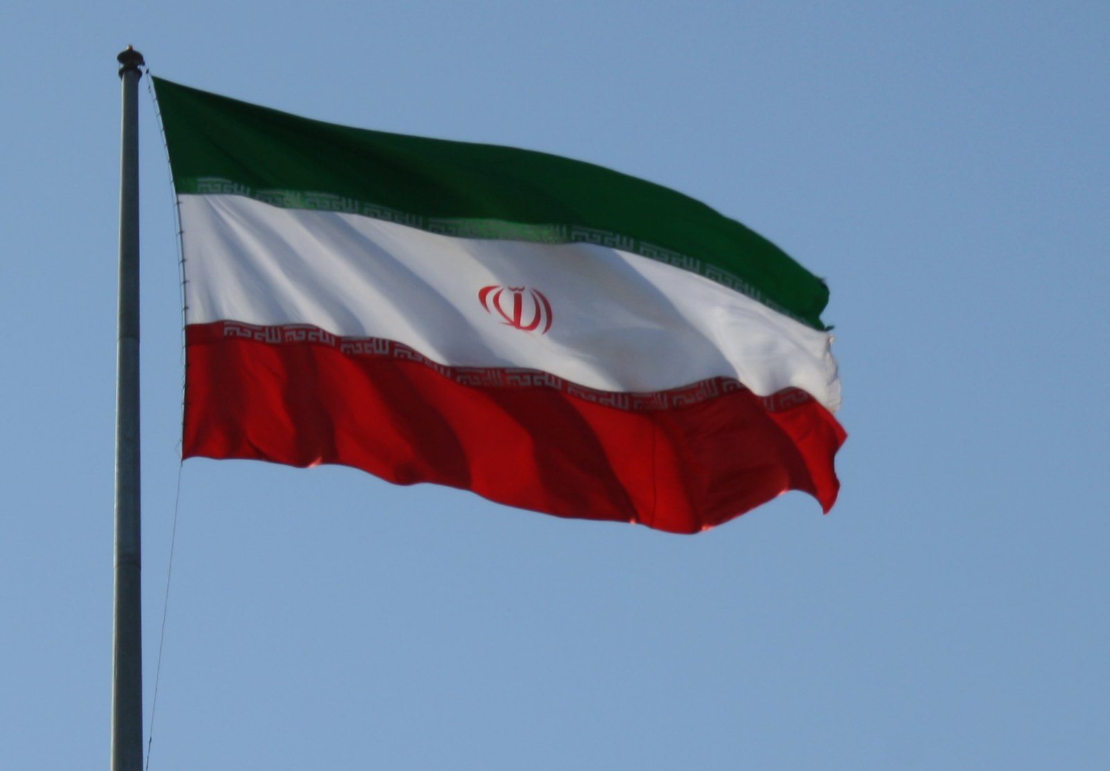 Successful War Leaves Iran With One Option, Cyber
