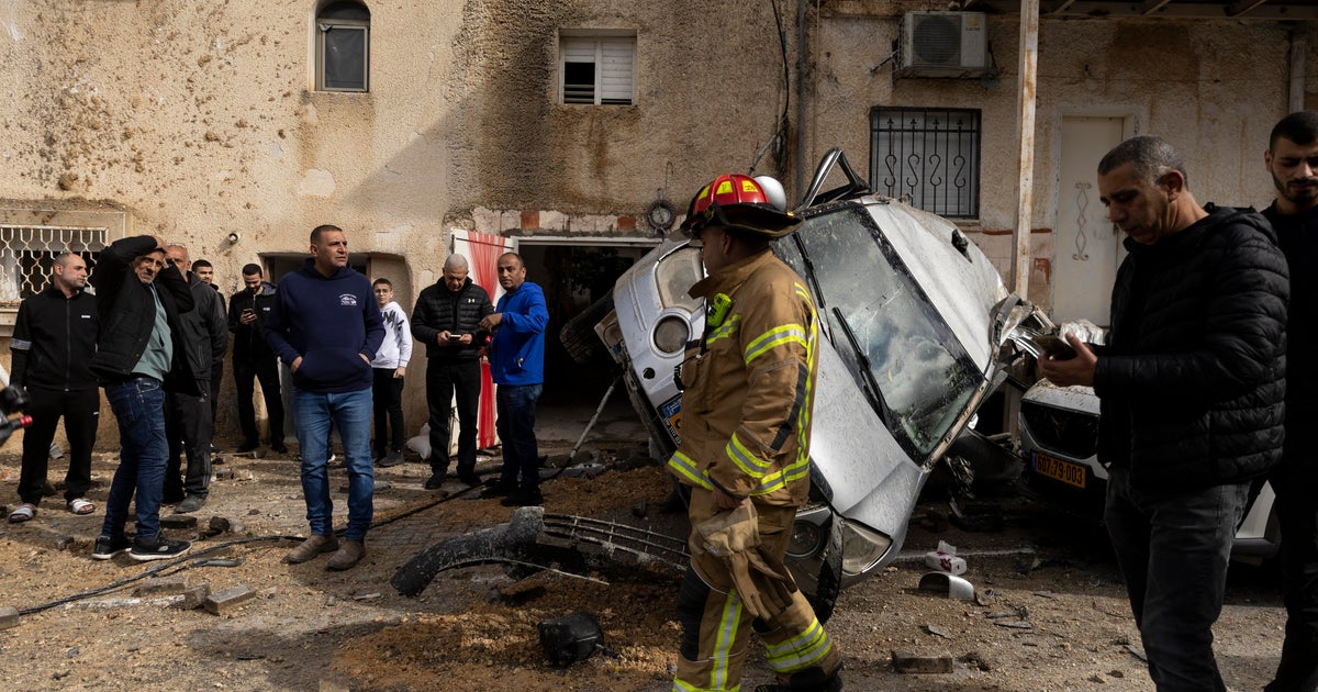 Trump warns Iran to accept defeat “before it is too late” as Israel says key commander killed