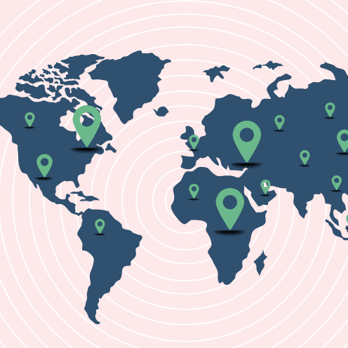 Iran-US war latest: Iran says Strait of Hormuz open to all but ‘enemy-linked ships’ after Trump’s threat